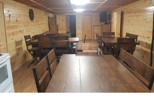 Toler House | "YOUR HATFIELD MCCOY & KENTUCKY TRAILS CONNECTION