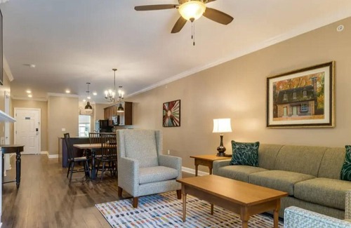 Williamsburg Resort | Your Historic Escape Awaits at Holiday Inn Club Vacations Williamsburg- 2 Bd.
