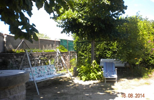 Ruoms House | Experience Unforgettable Holidays in Southern Ardèche