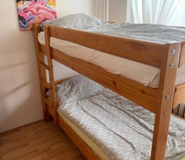Zapad Apartment | Your home 10 with parking