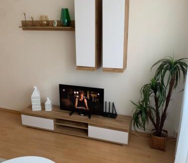 Zapad Apartment | Your home 10 with parking