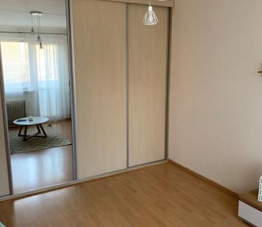 Zapad Apartment | Your home 10 with parking
