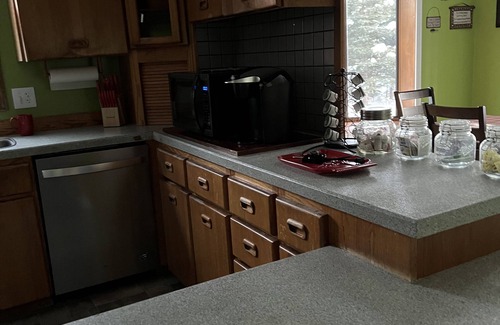 Healy House | Experience Comfort and Relaxation at Your Denali Retreat