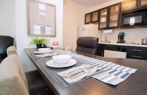 Anaheim Resort Resort | Cozy Retreat with 4 Pet-Friendly Units and Kitchenette