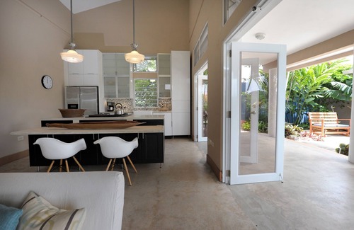 Llanos Tuna Bed & Breakfast | Your Ideal Getaway at 4 Casitas Bed n Breakfast