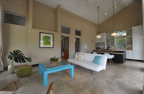 Llanos Tuna Bed & Breakfast | Your Ideal Getaway at 4 Casitas Bed n Breakfast