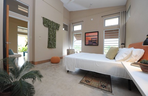 Llanos Tuna Bed & Breakfast | Your Ideal Getaway at 4 Casitas Bed n Breakfast
