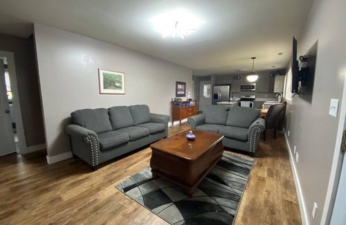 Fowler Cottage | Your Perfect Retreat in the Country - Rated 9.8/10