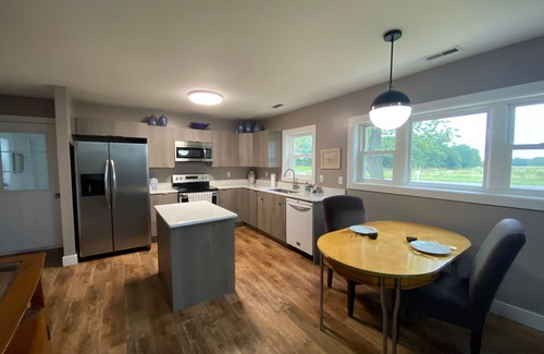Fowler Cottage | Your Perfect Retreat in the Country - Rated 9.8/10