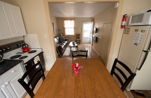 Ashfield House | Welcome to Your Home Away From Home with Pool & Spa!