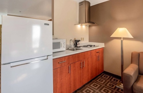 Tri-Cities Resort | Experience Family-Friendly Comfort Near Badger Mountain!