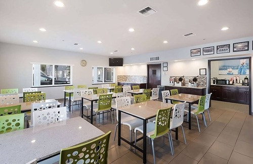 Tri-Cities Resort | Experience Family-Friendly Comfort Near Badger Mountain!