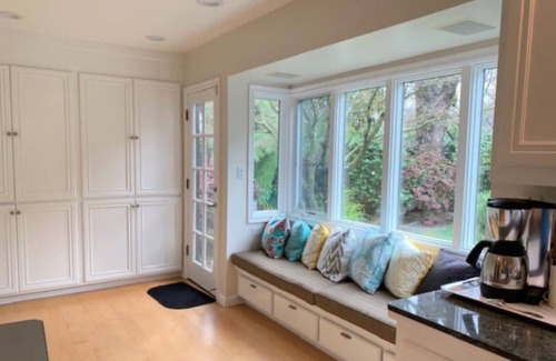 Greenbrae House | Find Your Ideal Thanksgiving Retreat by the Ocean
