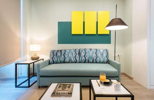 San Gil House | Your Home Away From Home! 2 Family-friendly Units w/ Kitchen, Pets Allowed!
