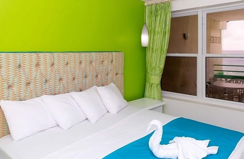 St. Lawrence Gap Hotel | Relaxing Island Getaway with Beach Access and Pool!