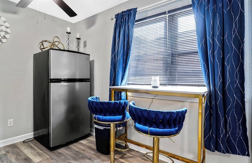 Norfolk Apartment | Welcome to Your Oceanfront Home Away from Home