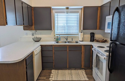 Payette House | Your Ideal Retreat with Ocean Views and Family Amenities