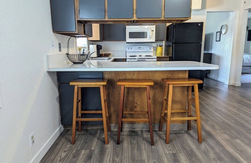 Payette House | Your Ideal Retreat with Ocean Views and Family Amenities