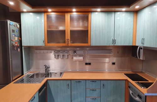 Sofia Apartment | Your Cozy Retreat: Pet and Child Friendly Getaway