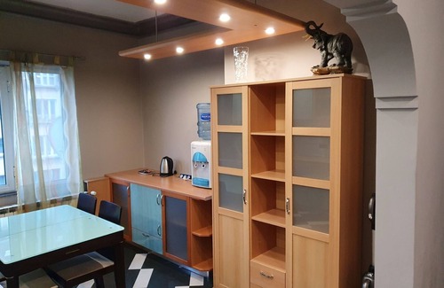 Sofia Apartment | Your Cozy Retreat: Pet and Child Friendly Getaway