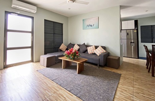 Nadi Apartment | Your Ideal Retreat with Family-Friendly Amenities