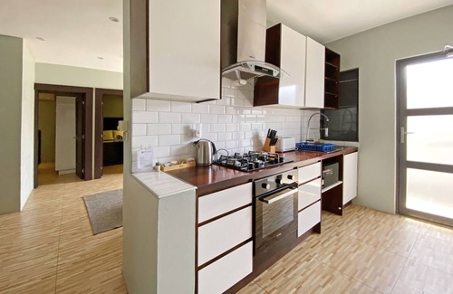 Nadi Apartment | Your Ideal Retreat with Family-Friendly Amenities