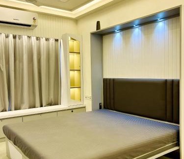 Goregaon West Apartment | Your home away from home
