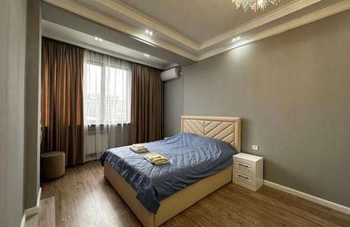Bishkek Apartment | Discover Your Perfect Home Away from Home - 4 Star Stay