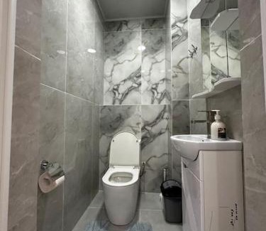 Bishkek Apartment | Discover Your Perfect Home Away from Home - 4 Star Stay