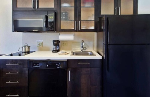 Hancock Resort | Your Home Away From Home! Short Drive to McKinney Falls State Park, Pet-Friendly