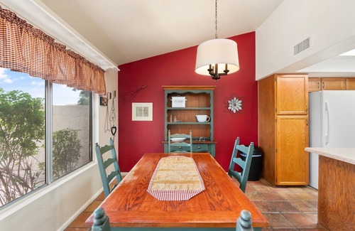 Mesa House | Inviting Mesa Home with Pool and Family-Friendly Amenities