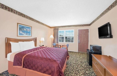 Pecos Hotel | Your Ideal Retreat in Pecos with Breakfast & Shuttle