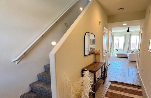 Tucson House | Your Home Away From Home