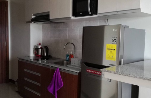 Cebu Condo | Your Ideal Retreat @ Horizons 101 Condominium