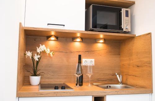 Kufstein Apartment | Inviting City Apartment in Kufstein - Family-Friendly Stay