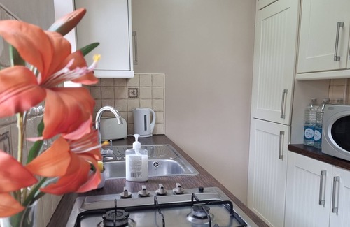 Liverpool House | Your Home From Home! 70sb