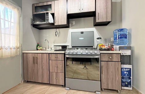 Cancun House | Your home in Cancun, spacious, comfortable, safe and ready to enjoy.