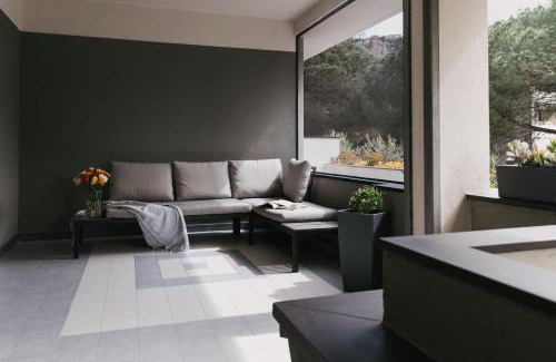 Chiavari Apartment | Your home in Chiavari- Large terrace & 2 bedrooms