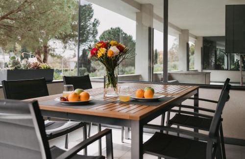 Chiavari Apartment | Your home in Chiavari- Large terrace & 2 bedrooms