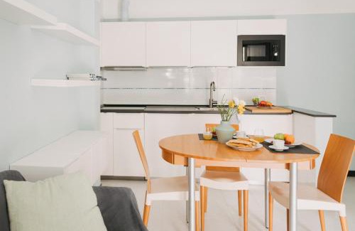 Chiavari Apartment | Your home in Chiavari- Large terrace & 2 bedrooms