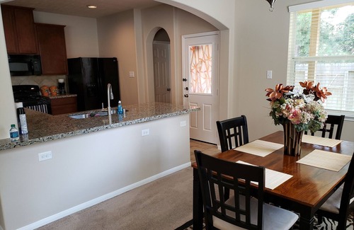 Barker House | Stay at Your Home in Copperfield: Guest Rated 9.8/10