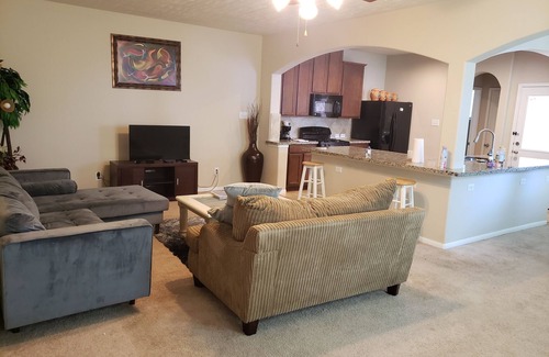 Barker House | Stay at Your Home in Copperfield: Guest Rated 9.8/10