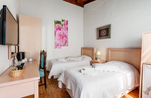 Yenisehir Bed & Breakfast | Discover Your Home in Cyprus - Heart of the Old Walled City