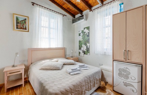 Yenisehir Bed & Breakfast | Discover Your Home in Cyprus - Heart of the Old Walled City