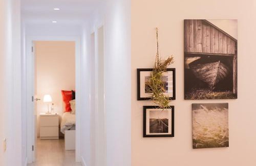 Puerto de Guimar Apartment | Oceanfront Retreat at Puertito de Güimar - Rated 9.6/10