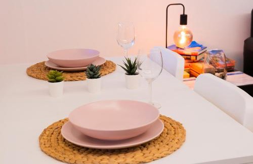 Puerto de Guimar Apartment | Oceanfront Retreat at Puertito de Güimar - Rated 9.6/10