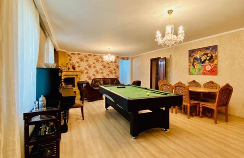 Tbilisi House | Your Ideal Retreat in Tbilisi | Family-Friendly Stay