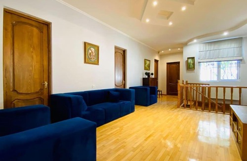Tbilisi House | Your Ideal Retreat in Tbilisi | Family-Friendly Stay