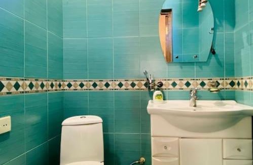 Tbilisi House | Your Ideal Retreat in Tbilisi | Family-Friendly Stay