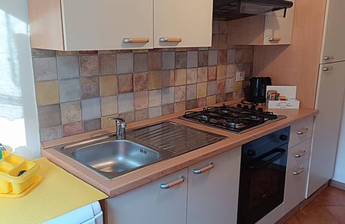 Castello-Molina di Fiemme Apartment | Your home in the Dolomites: apartment 6/7 people